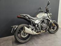 VOGE 500 AC REVISEE ET GARANTIE 12 MOIS !