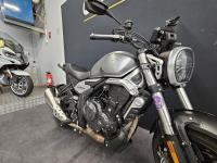 VOGE 500 AC REVISEE ET GARANTIE 12 MOIS !