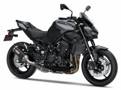 Image de Z900 PERFORMANCE 2026