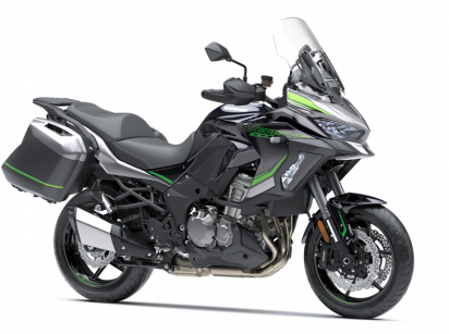 Image de VERSYS 1000 SE Tourer